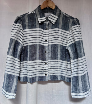 Soma Shirt - Sonnet Weave (Last 6, 10)