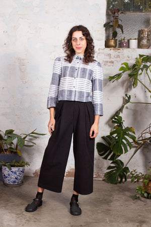 Volume Pants - Coal (Last 6,8,14)