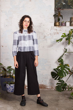 Soma Shirt - Sonnet Weave (Last 6, 10)