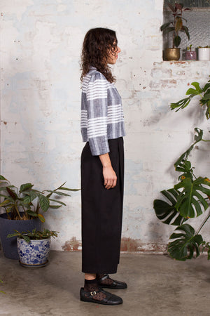 Soma Shirt - Sonnet Weave (Last 6, 10)