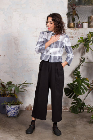 Soma Shirt - Sonnet Weave (Last 6, 10)