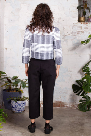 Soma Shirt - Sonnet Weave (Last 6, 10)