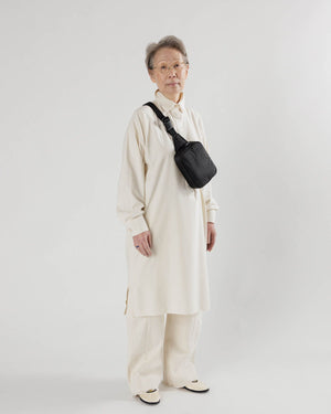 Puffy Fanny Pack
