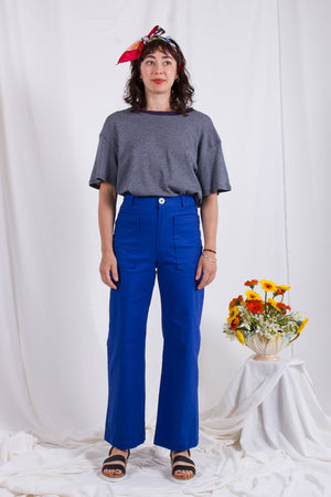 Azure Rodeo Pant (LAST Size 6)