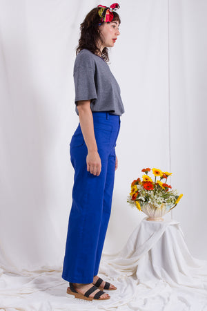 Azure Rodeo Pant (LAST Size 6)