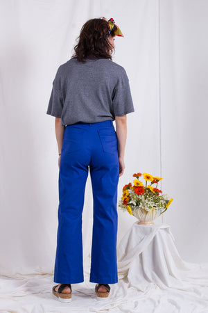 Azure Rodeo Pant (LAST Size 6)