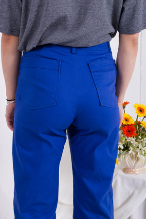 Azure Rodeo Pant (LAST Size 6)