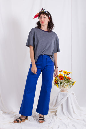 Azure Rodeo Pant (LAST Size 6)