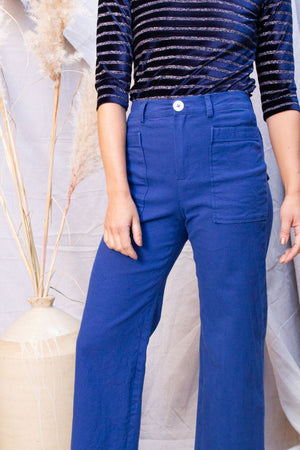 Rodeo Pants -Marin (Last 6, 16, 18)